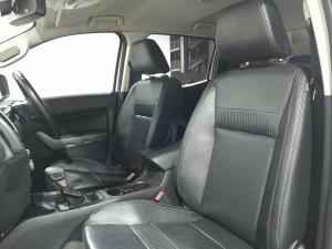 Ford Ranger 2.0SiT double cab Hi-Rider XLT - Image 13