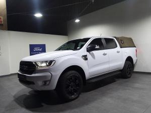 Ford Ranger 2.0SiT double cab Hi-Rider XLT - Image 1