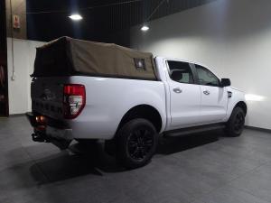 Ford Ranger 2.0SiT double cab Hi-Rider XLT - Image 28