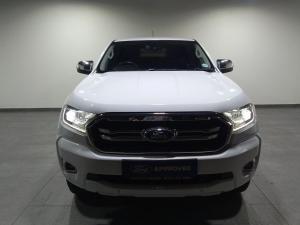Ford Ranger 2.0SiT double cab Hi-Rider XLT - Image 2