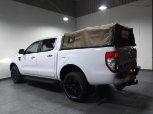 Ford Ranger 2.0SiT double cab Hi-Rider XLT - Image 30