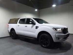 Ford Ranger 2.0SiT double cab Hi-Rider XLT - Image 3