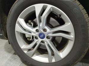 Ford Territory 1.8T Ambiente - Image 10