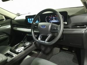Ford Territory 1.8T Ambiente - Image 11
