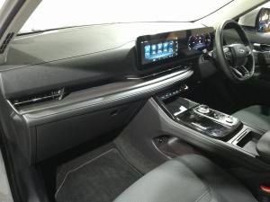Ford Territory 1.8T Ambiente - Image 12