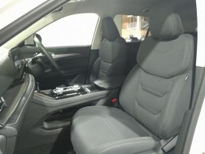 Ford Territory 1.8T Ambiente - Image 13