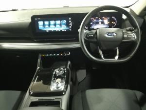 Ford Territory 1.8T Ambiente - Image 19