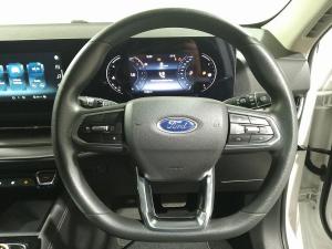 Ford Territory 1.8T Ambiente - Image 20