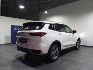 Ford Territory 1.8T Ambiente - Image 28