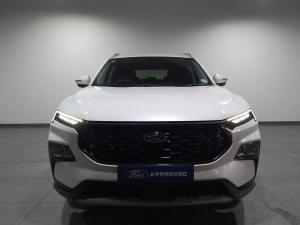 Ford Territory 1.8T Ambiente - Image 2
