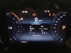 Ford Territory 1.8T Ambiente - Image 4