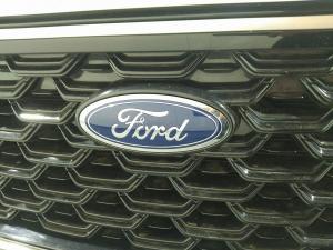 Ford Territory 1.8T Ambiente - Image 5