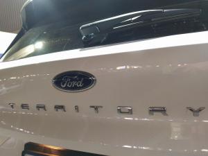 Ford Territory 1.8T Ambiente - Image 7