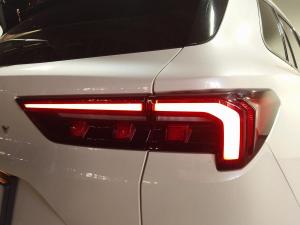 Ford Territory 1.8T Ambiente - Image 8