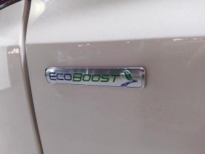 Ford Territory 1.8T Ambiente - Image 9