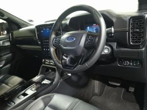 Ford Ranger 3.0TD V6 double cab Wildtrak 4WD - Image 12