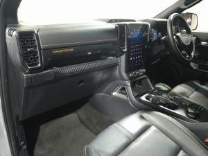 Ford Ranger 3.0TD V6 double cab Wildtrak 4WD - Image 13