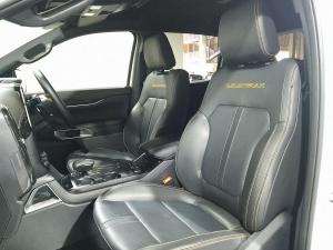 Ford Ranger 3.0TD V6 double cab Wildtrak 4WD - Image 14