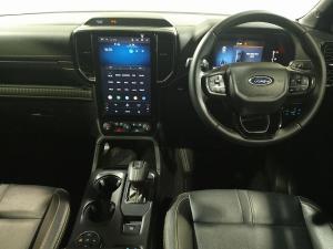 Ford Ranger 3.0TD V6 double cab Wildtrak 4WD - Image 19