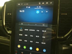 Ford Ranger 3.0TD V6 double cab Wildtrak 4WD - Image 25