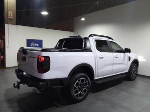Ford Ranger 3.0TD V6 double cab Wildtrak 4WD - Image 28
