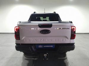 Ford Ranger 3.0TD V6 double cab Wildtrak 4WD - Image 29