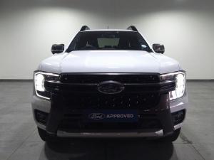 Ford Ranger 3.0TD V6 double cab Wildtrak 4WD - Image 2