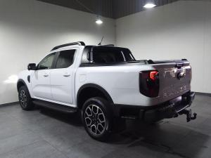 Ford Ranger 3.0TD V6 double cab Wildtrak 4WD - Image 30
