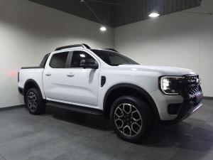 Ford Ranger 3.0TD V6 double cab Wildtrak 4WD - Image 3