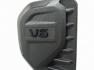 Ford Ranger 3.0TD V6 double cab Wildtrak 4WD - Image 9