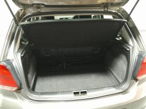 Volkswagen Polo Vivo hatch 1.4 Trendline - Image 15