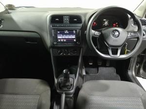 Volkswagen Polo Vivo hatch 1.4 Trendline - Image 16