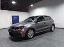 Thumbnail Volkswagen Polo Vivo hatch 1.4 Trendline