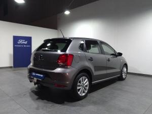 Volkswagen Polo Vivo hatch 1.4 Trendline - Image 28