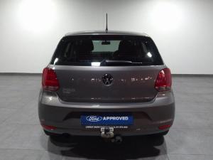 Volkswagen Polo Vivo hatch 1.4 Trendline - Image 29