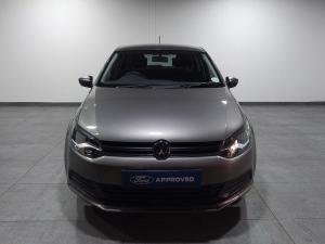Volkswagen Polo Vivo hatch 1.4 Trendline - Image 2