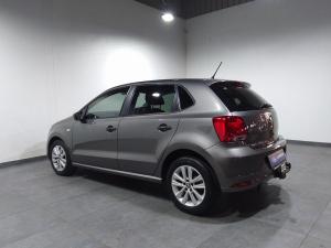 Volkswagen Polo Vivo hatch 1.4 Trendline - Image 30
