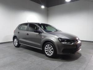 Volkswagen Polo Vivo hatch 1.4 Trendline - Image 3