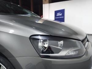 Volkswagen Polo Vivo hatch 1.4 Trendline - Image 6