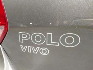Volkswagen Polo Vivo hatch 1.4 Trendline - Image 7