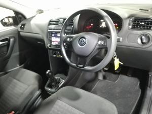 Volkswagen Polo Vivo hatch 1.4 Trendline - Image 9