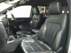 Ford Ranger 2.0 BiTurbo double cab Wildtrak - Image 13