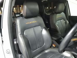 Ford Ranger 2.0 BiTurbo double cab Wildtrak - Image 14
