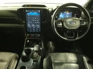 Ford Ranger 2.0 BiTurbo double cab Wildtrak - Image 19