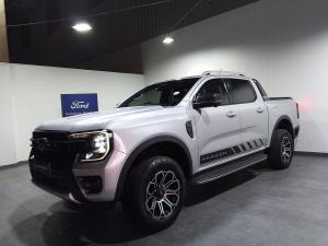 Ford Ranger 2.0 BiTurbo double cab Wildtrak - Image 1