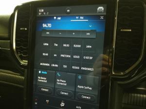 Ford Ranger 2.0 BiTurbo double cab Wildtrak - Image 25