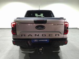 Ford Ranger 2.0 BiTurbo double cab Wildtrak - Image 29