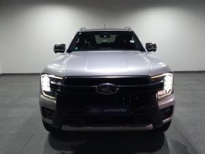 Ford Ranger 2.0 BiTurbo double cab Wildtrak - Image 2