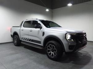 Ford Ranger 2.0 BiTurbo double cab Wildtrak - Image 3