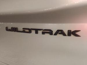 Ford Ranger 2.0 BiTurbo double cab Wildtrak - Image 8
